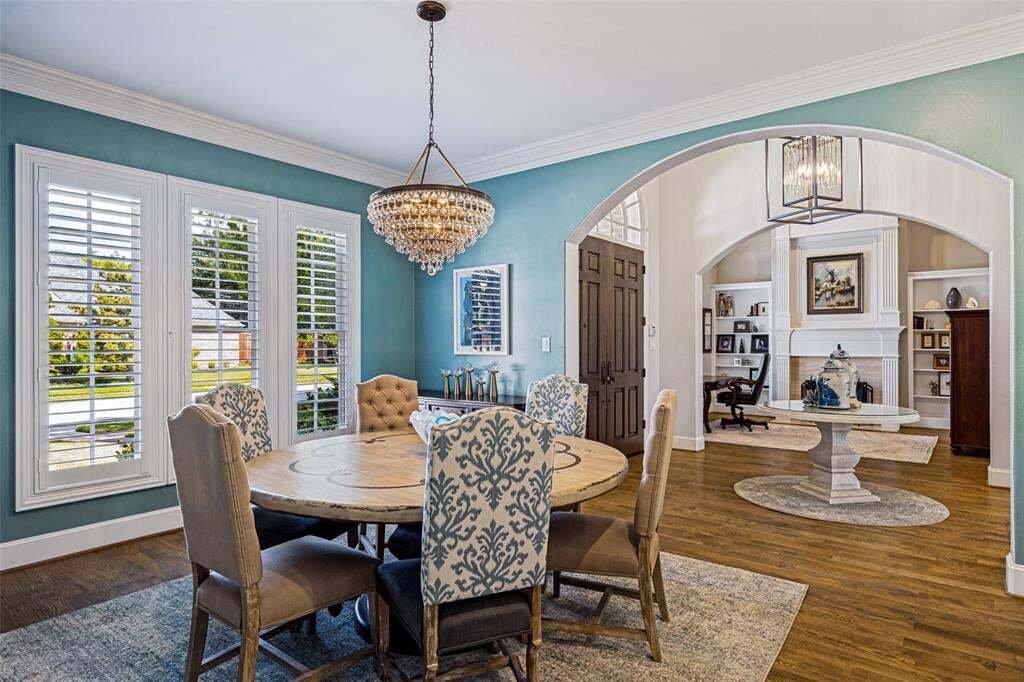 House in Coppell, Texas, United States 4 - 18787331