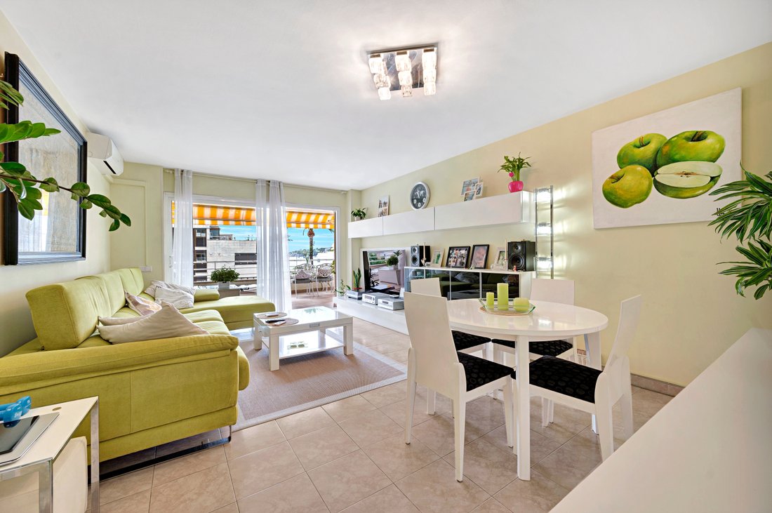 Apartment in Calvia, Balearic Islands, Spain 5 - 18783387