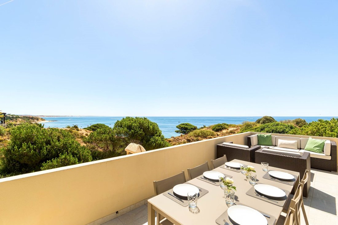 Apartment in Olhos de Agua, Algarve, Portugal 5 - 18788077