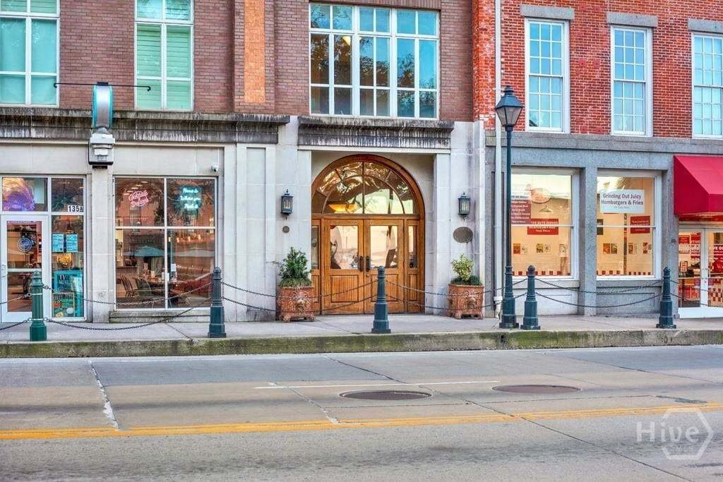 Condominio a Savannah, Georgia, Stati Uniti 2 - 18786867
