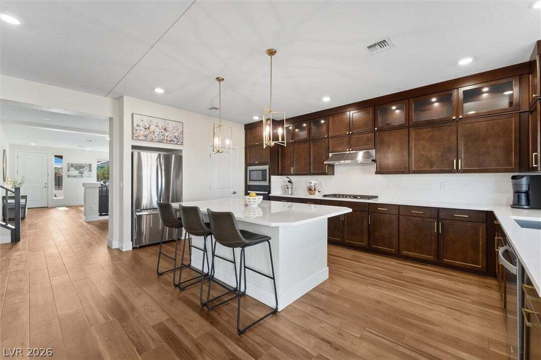 Haus in Las Vegas, Nevada, Vereinigte Staaten 2 - 18786503