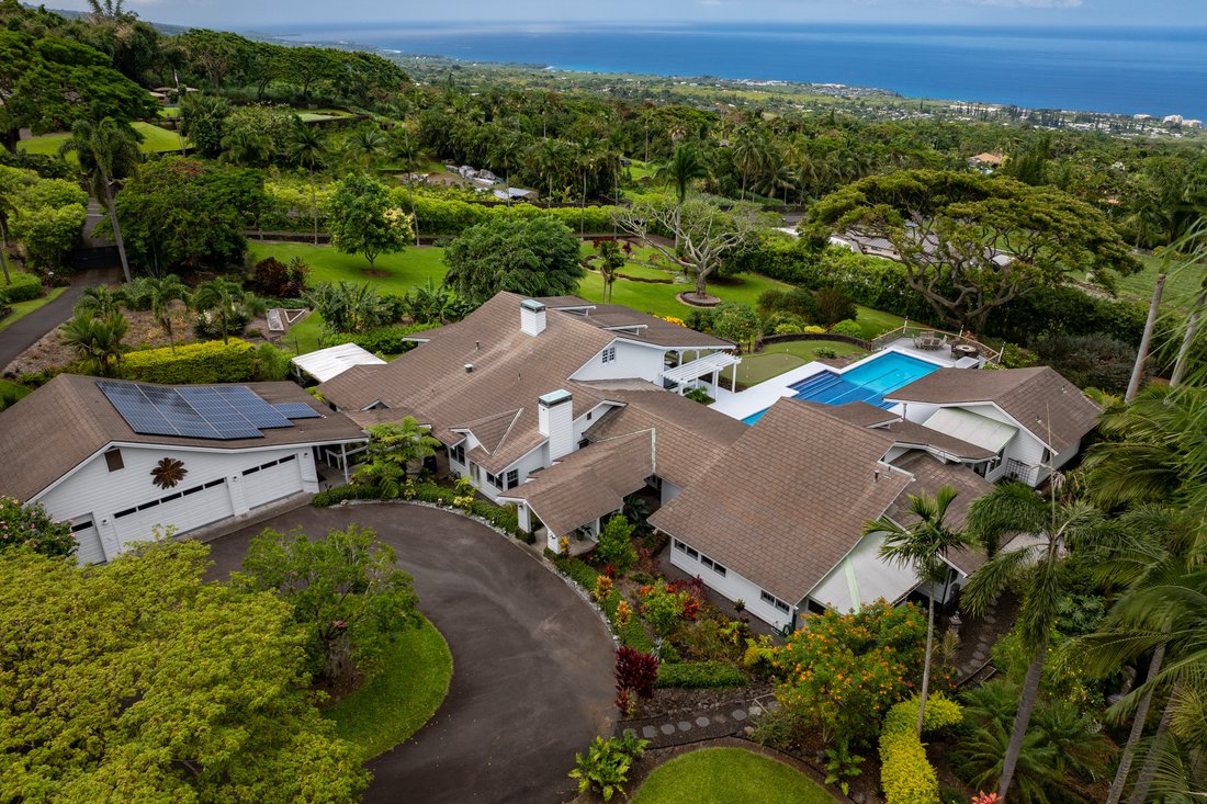 Casa en Kailua, Hawái, Estados Unidos 2 - 18788737