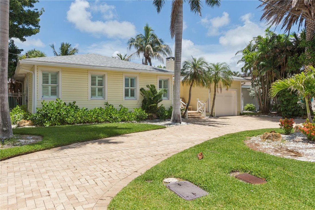 Haus in Clearwater, Florida, Vereinigte Staaten 2 - 18786580