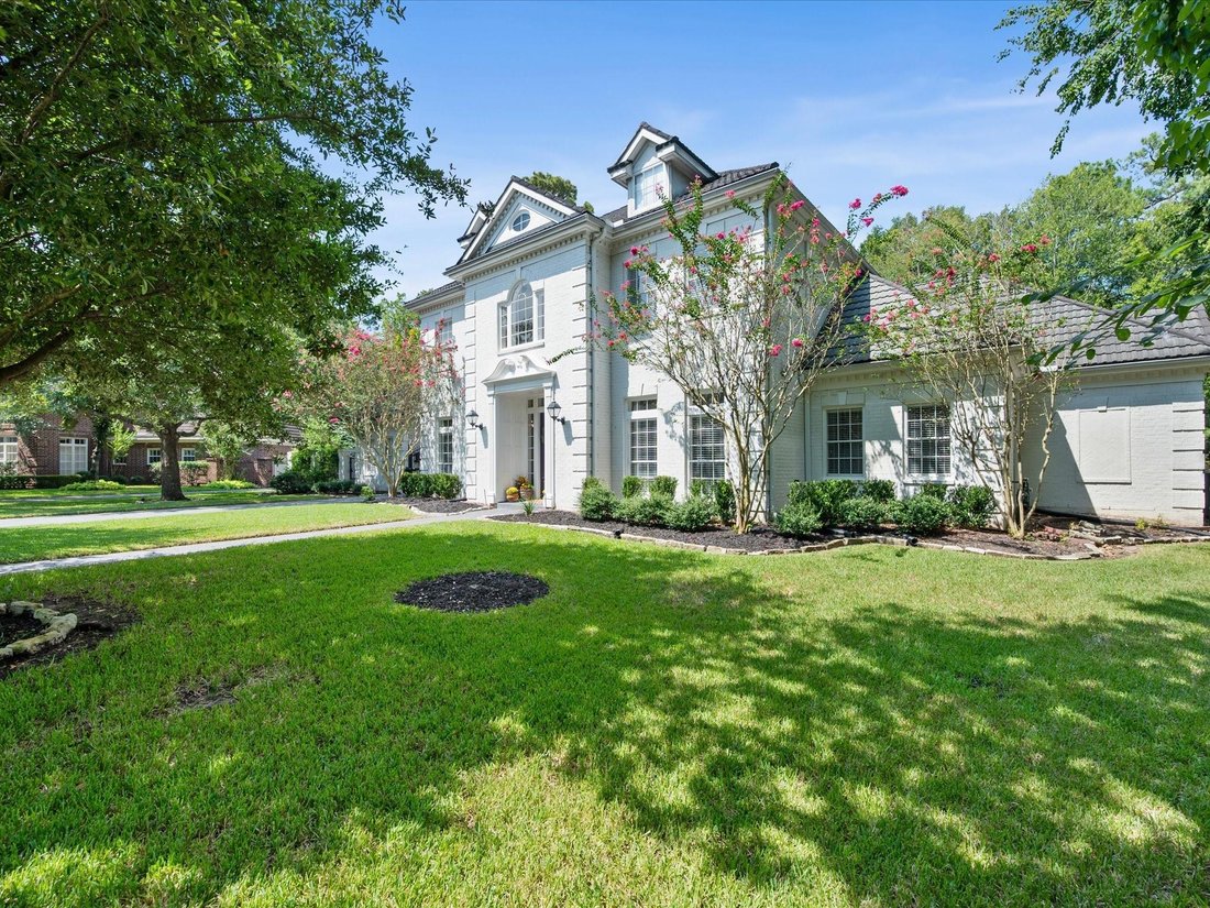 House in Houston, Texas, United States 3 - 18787080