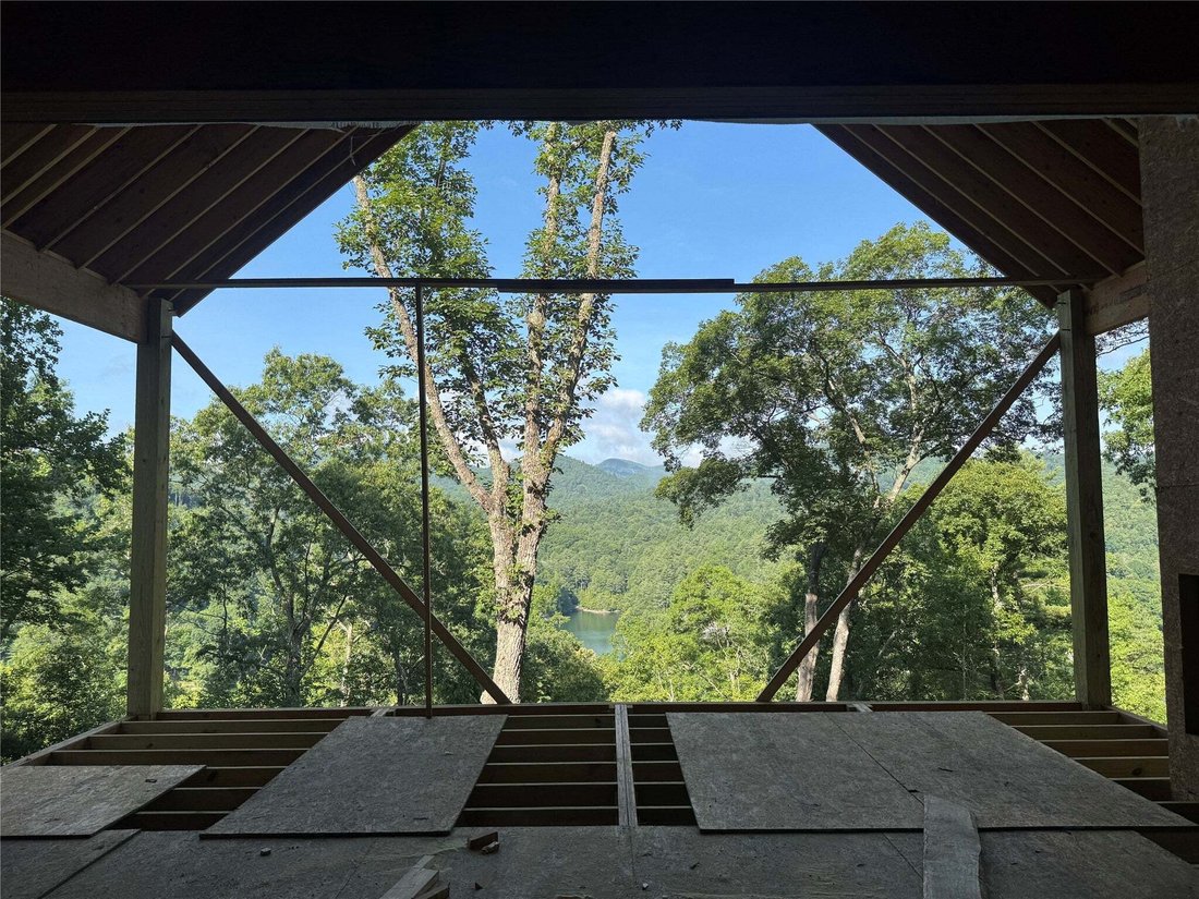 Casa en Highlands, Carolina del Norte, Estados Unidos 1 - 18477319