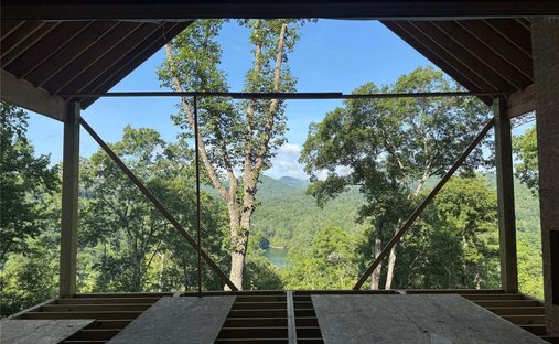 Casa en Highlands, Carolina del Norte, Estados Unidos 1