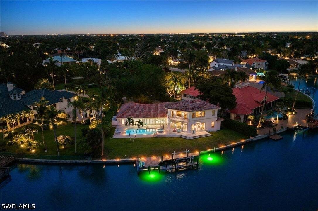House in Naples, Florida, United States 1 - 18786311
