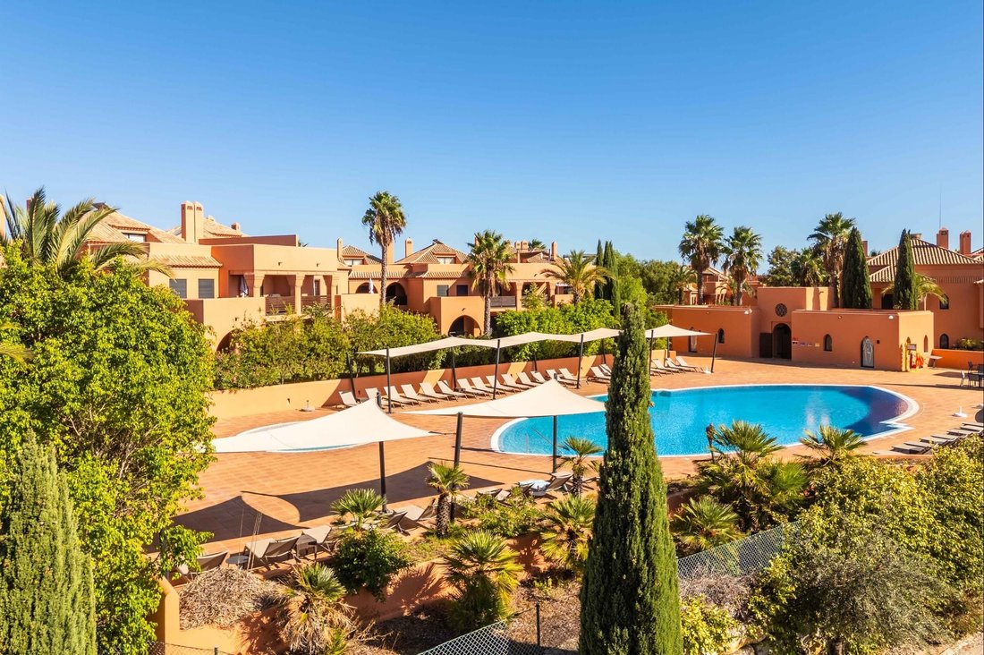 Apartamento en Alcantarilla, Algarve, Portugal 1 - 18787971