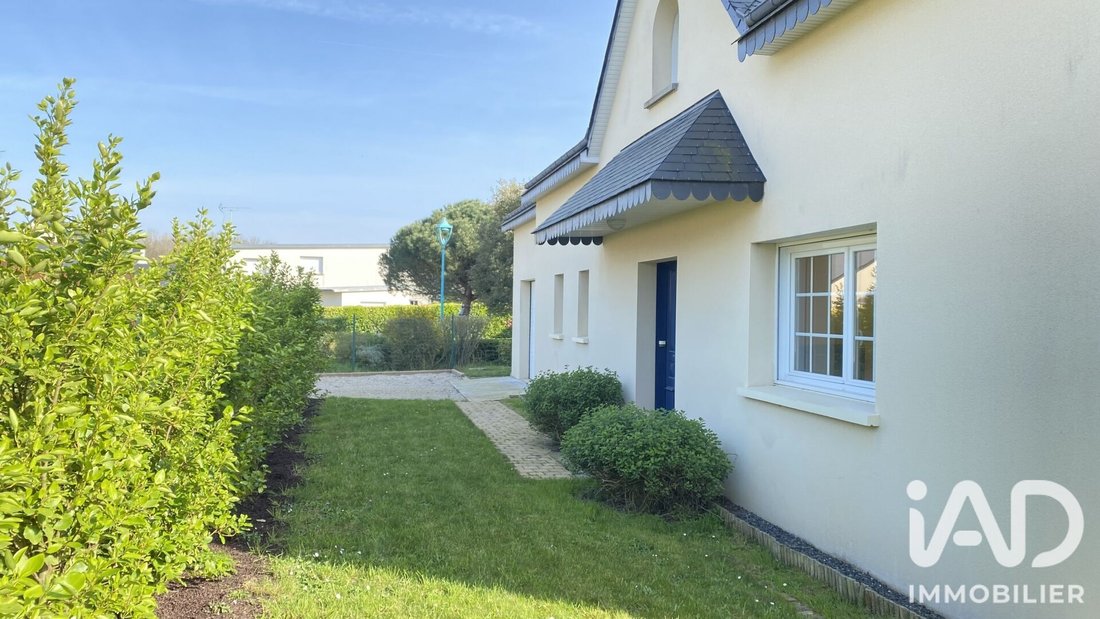 Haus in Pléneuf-Val-André, Bretagne, Frankreich 1 - 16546334