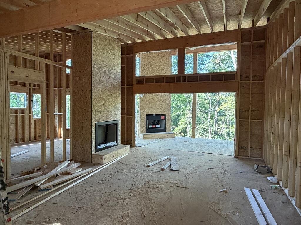 Casa en Mineral Bluff, Georgia, Estados Unidos 4 - 18786042