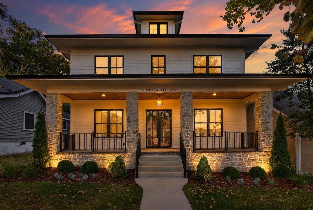 House in Nashville, Tennessee, United States 1 - 18783789