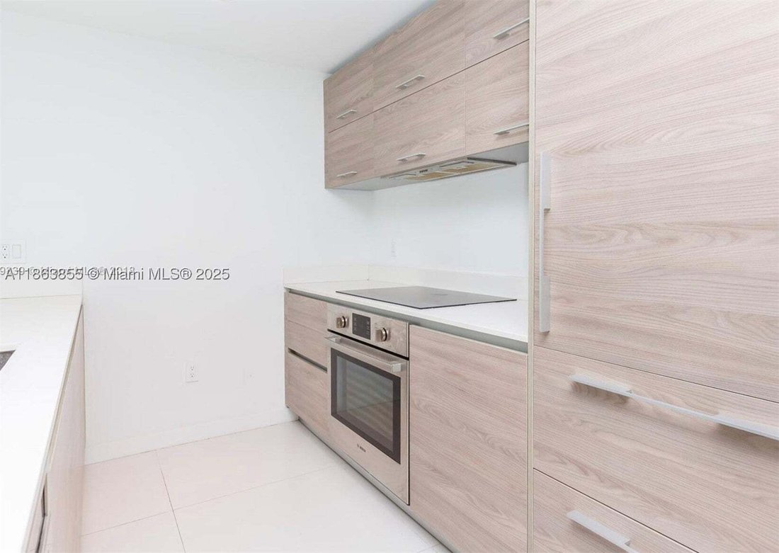 Condominio a Miami, Florida, Stati Uniti 4 - 17205689