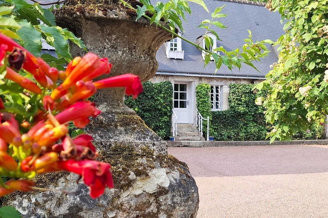 Casa en Grammont, Tours, Francia 1 - 16075262