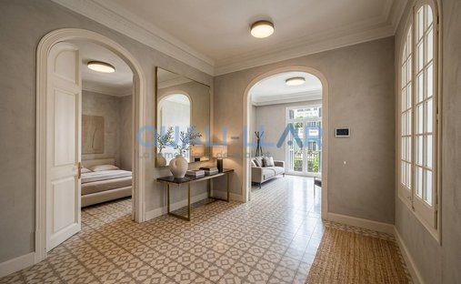 Apartment in Sarrià-Sant Gervasi, Barcelona, Spain 1