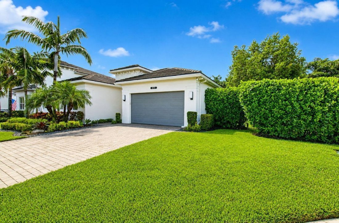 Casa en Delray Beach, Florida, Estados Unidos 4 - 18788960