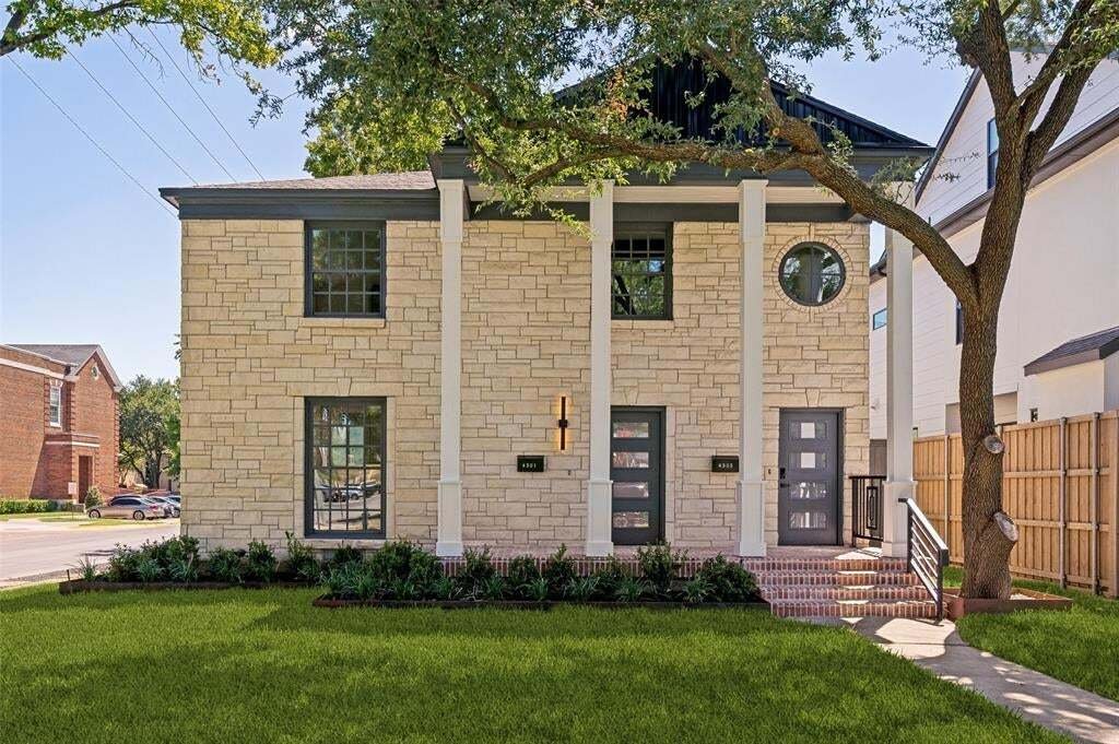 House in University Park, Texas, United States 2 - 18787382