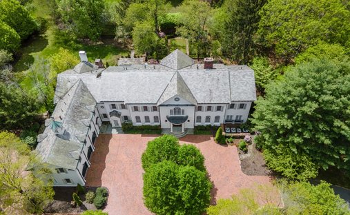 Haus in Wellesley, Massachusetts, Vereinigte Staaten 1