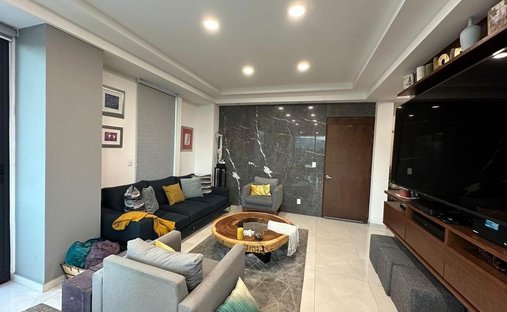 Wohnung in Mexico City, Mexiko 1