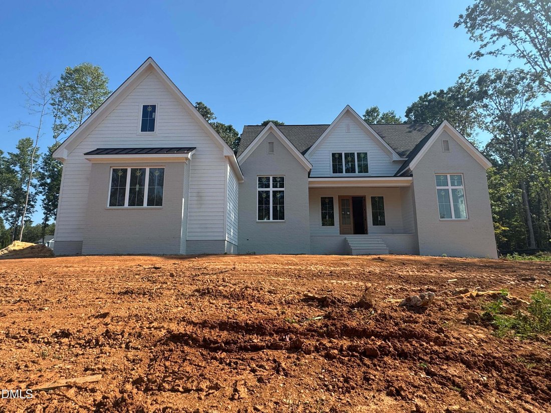 House in Zebulon, North Carolina, United States 2 - 18361927