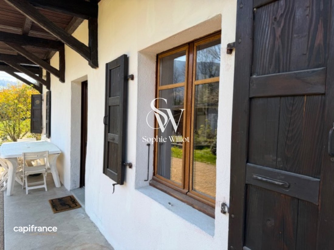 House in Sud, Saint-Jorioz, France 2 - 17532035