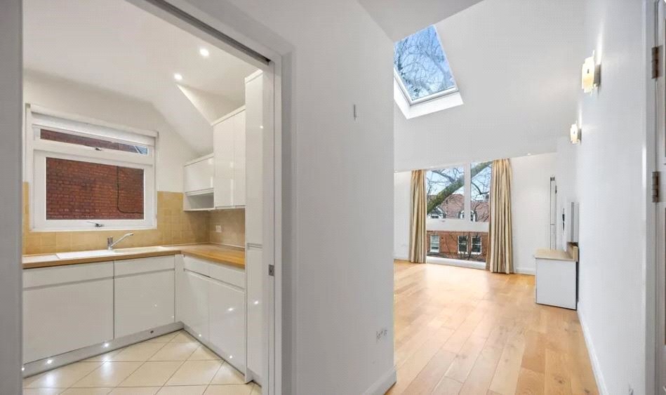 Apartamento en Hampstead, Camden, Inglaterra 4 - 18786611