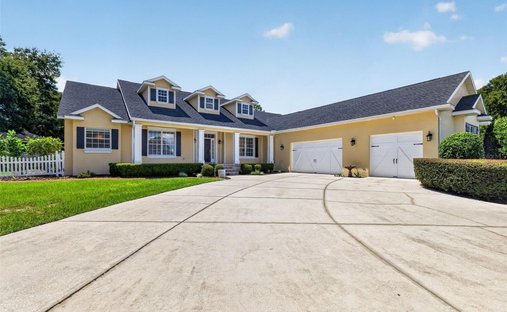 Casa en Ocala, Florida, Estados Unidos 1