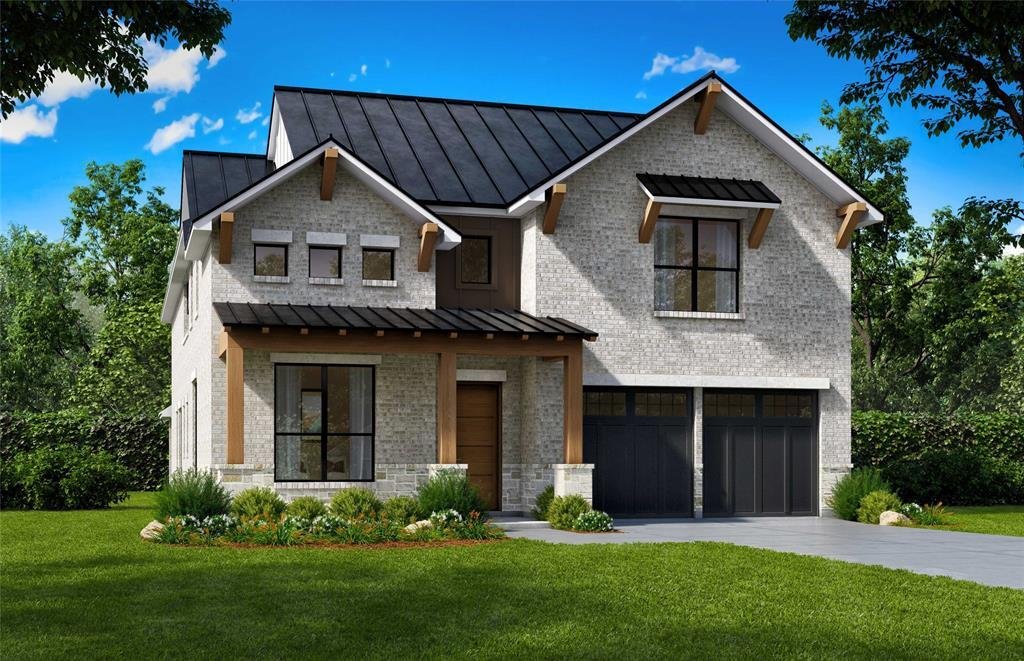 Casa a Frisco, Texas, Stati Uniti 1 - 18787315