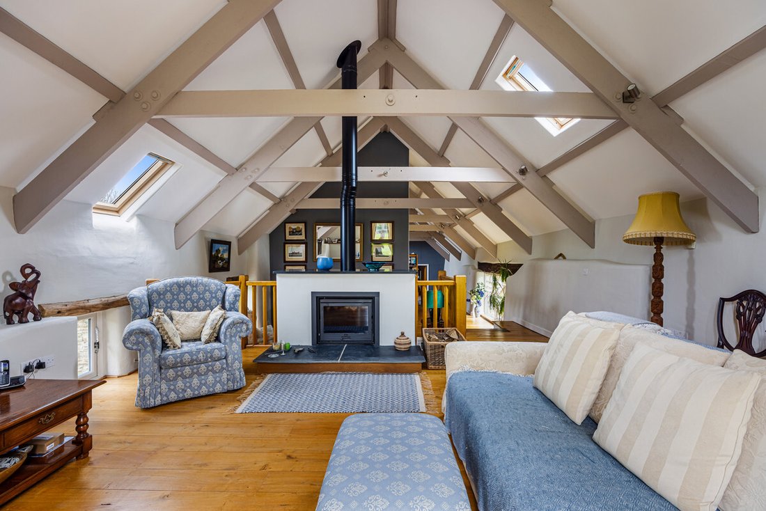 Casa en Blackawton, Inglaterra 3 - 18787741