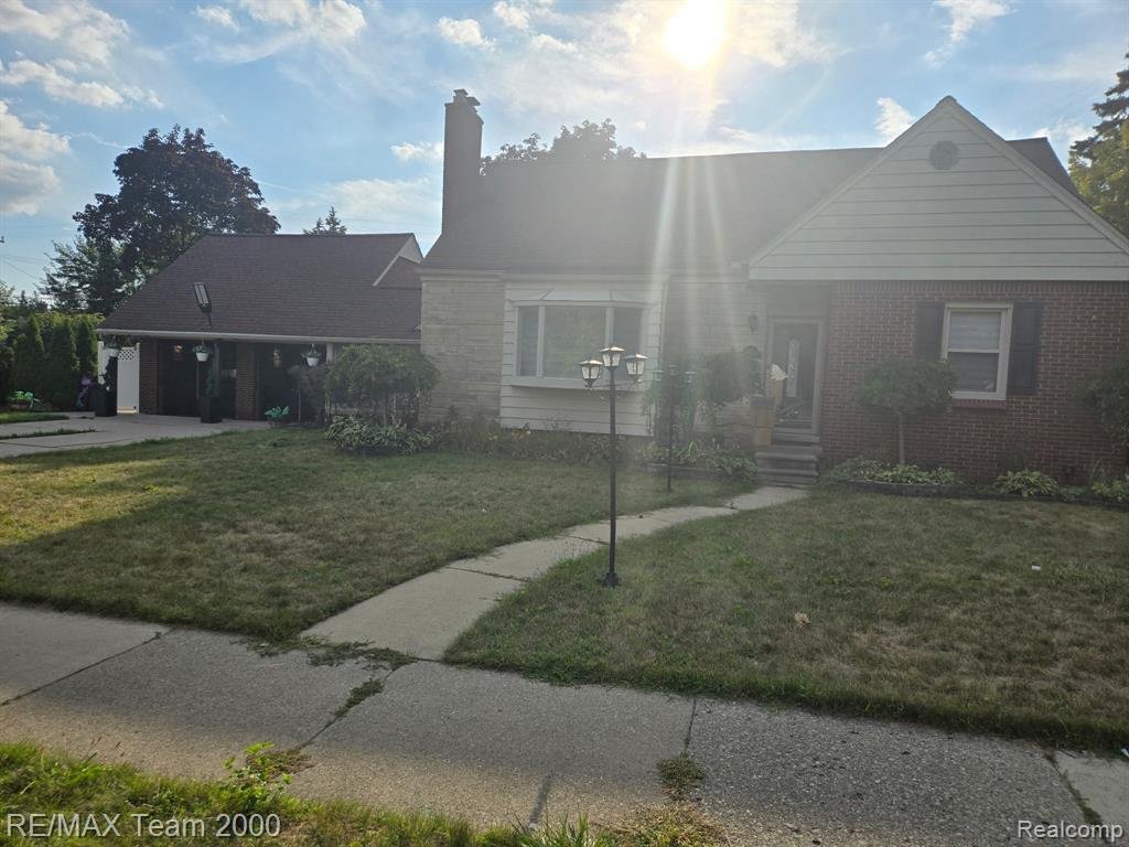 House in Dearborn, Michigan, United States 3 - 18786054