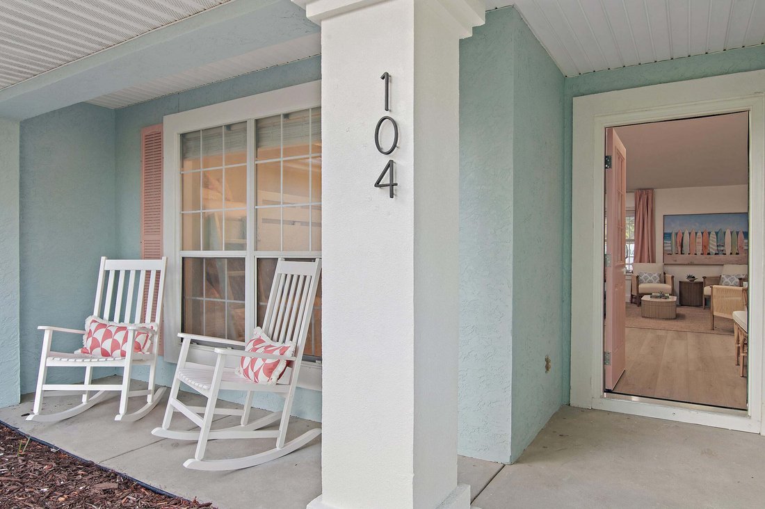 House in Rosemary Beach, Florida, United States 5 - 18785815