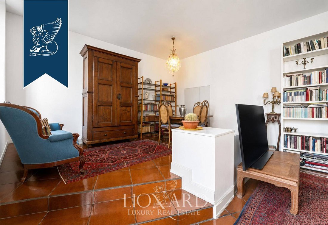 Appartement à Centro Storico, Milan, Lombardie 5 - 18787654