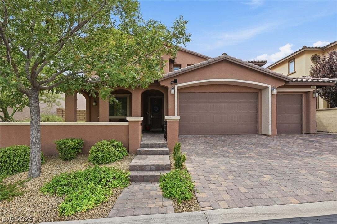Casa a Las Vegas, Nevada, Stati Uniti 4 - 18786524