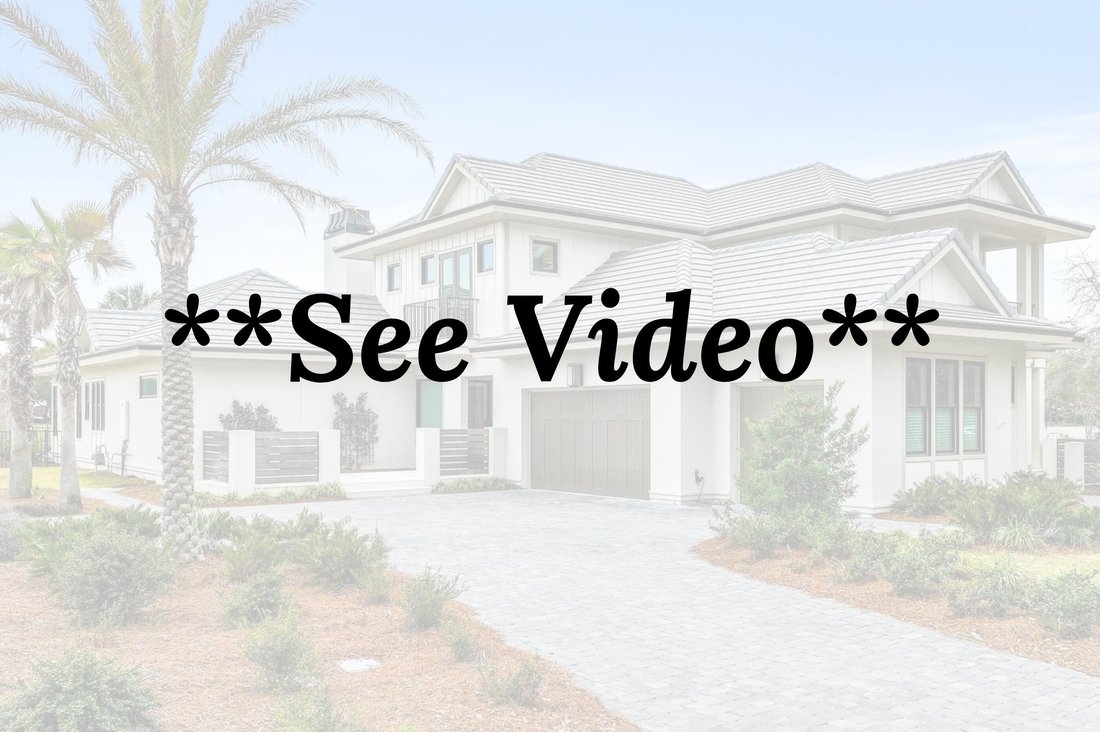House in Destin, Florida, United States 5 - 17228406