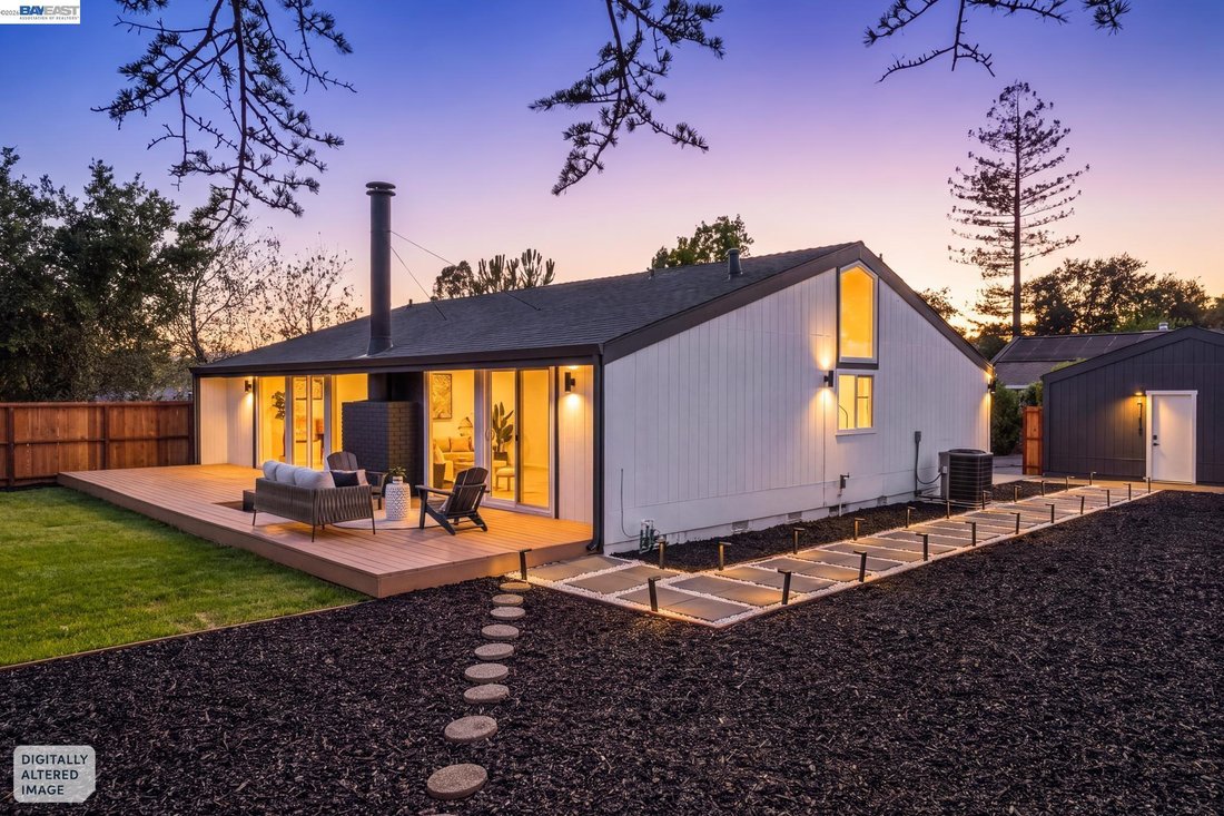 Casa en Novato, California, Estados Unidos 3 - 18786415
