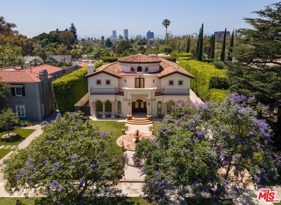 Casa en Los Ángeles, California, Estados Unidos 1 - 18786511