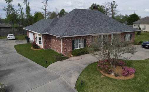 Casa a Lake Charles, Louisiana, Stati Uniti 1