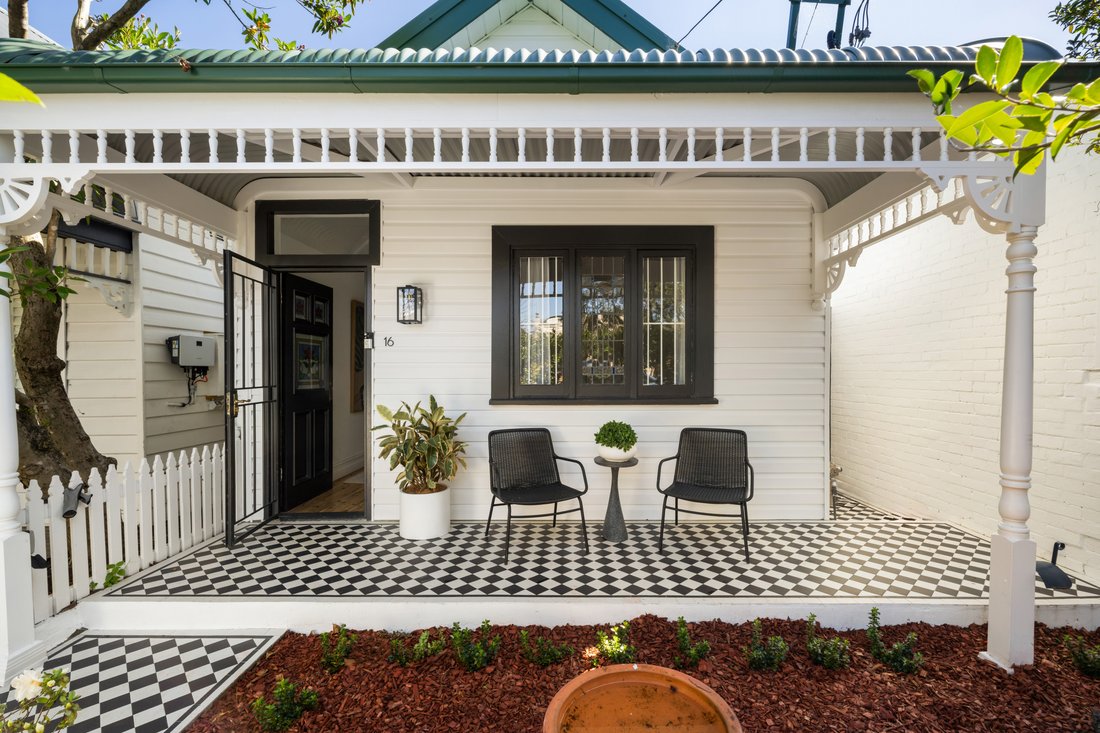 Haus in Leichhardt, New South Wales, Australien 2 - 18789193