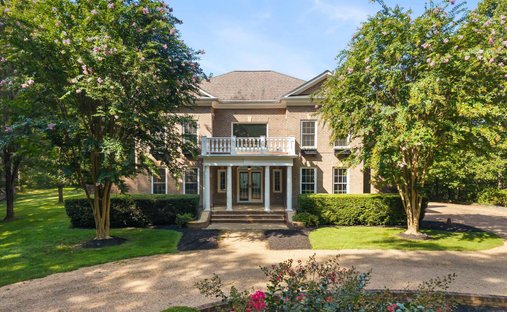 Maison à Marshall, Virginie, États-Unis 1
