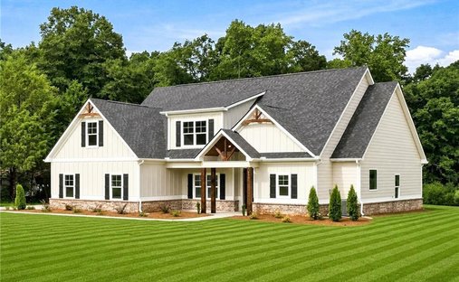 Casa a Hampton, Georgia, Stati Uniti 1