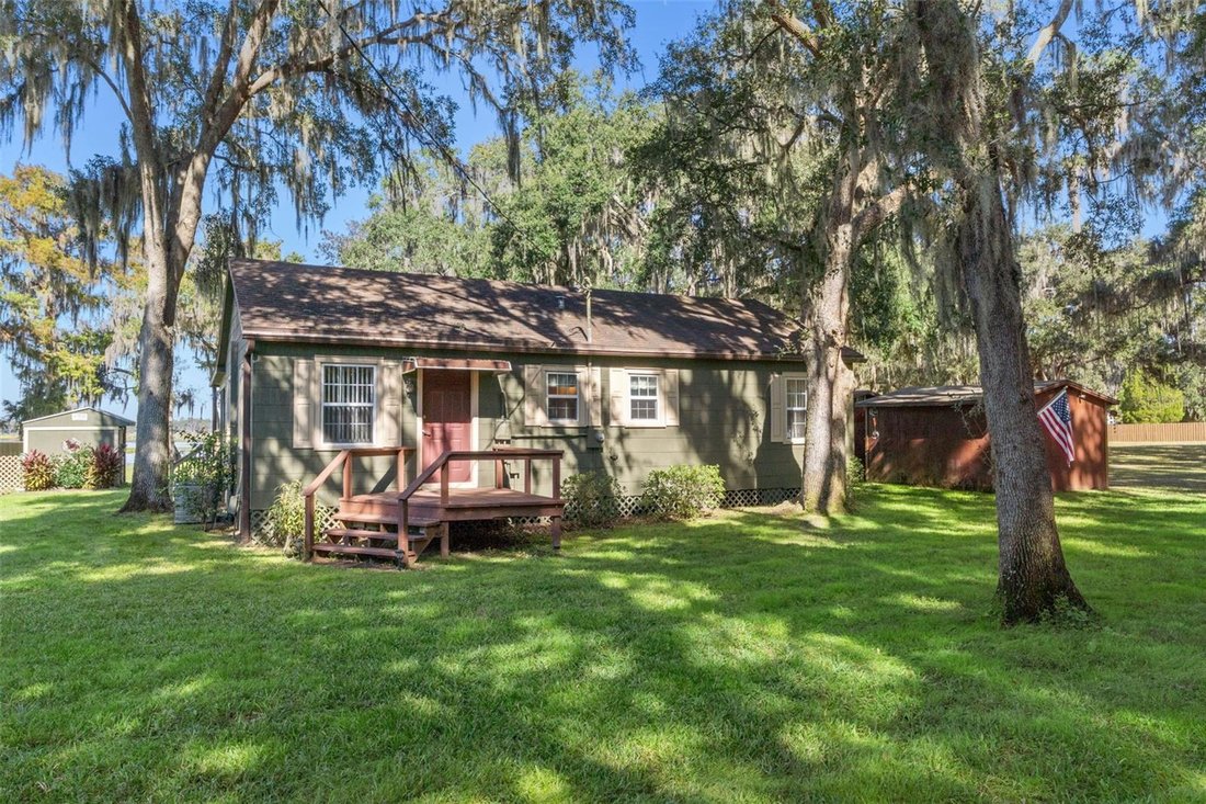 Casa a Dunnellon, Florida, Stati Uniti 2 - 18783620