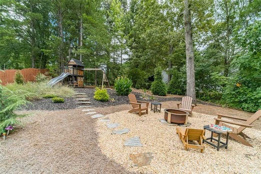 House in Loganville, Georgia, United States 3 - 18786188