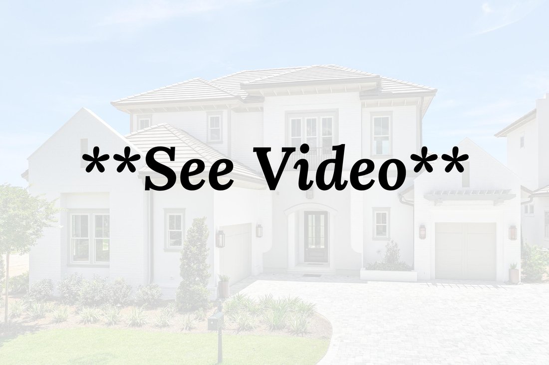House in Destin, Florida, United States 3 - 17898299