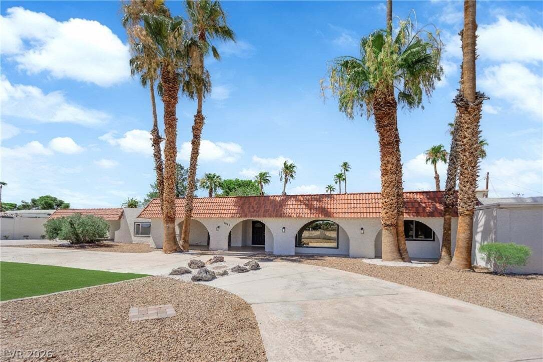 House in Las Vegas, Nevada, United States 3 - 18786515