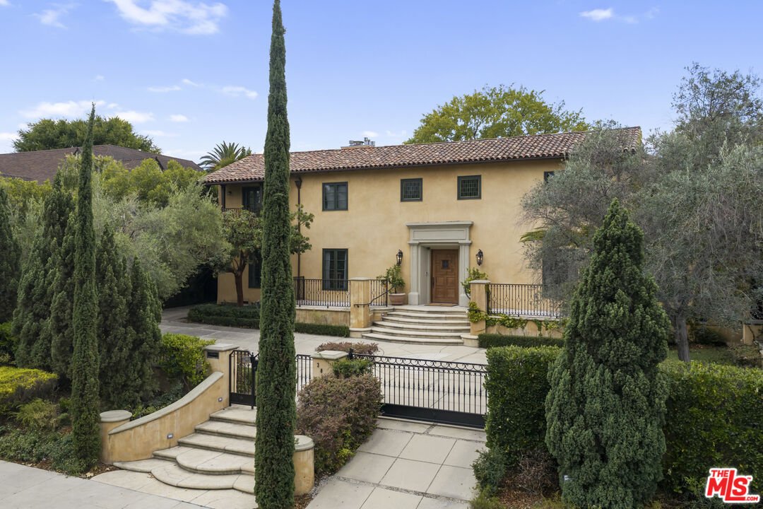 Casa en Los Ángeles, California, Estados Unidos 1 - 18785595