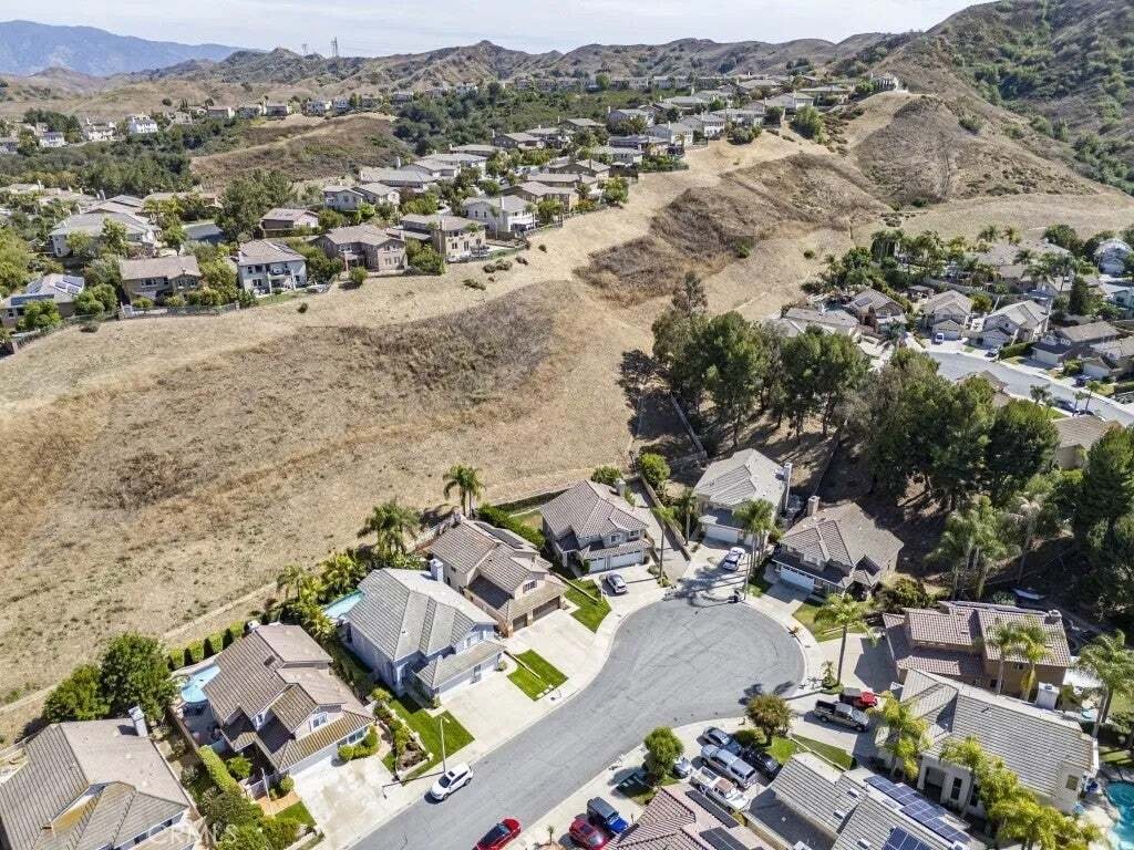 Haus in Chino Hills, Kalifornien, Vereinigte Staaten 5 - 18783918
