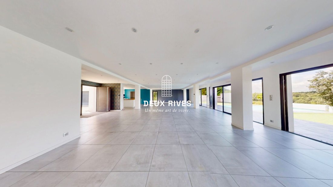 House in La Chapelle-sur-Erdre, Pays de la Loire, France 5 - 15706839
