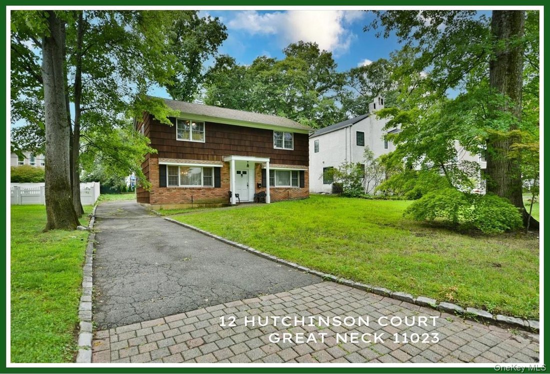 House in Great Neck, New York, United States 1 - 18787514