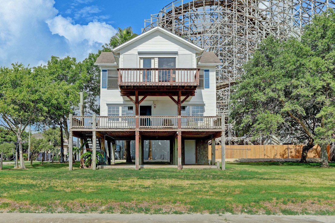 Maison à Kemah, Texas, États-Unis 1 - 18785602