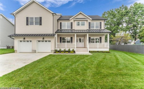 Haus in Union Beach, New Jersey, Vereinigte Staaten 1
