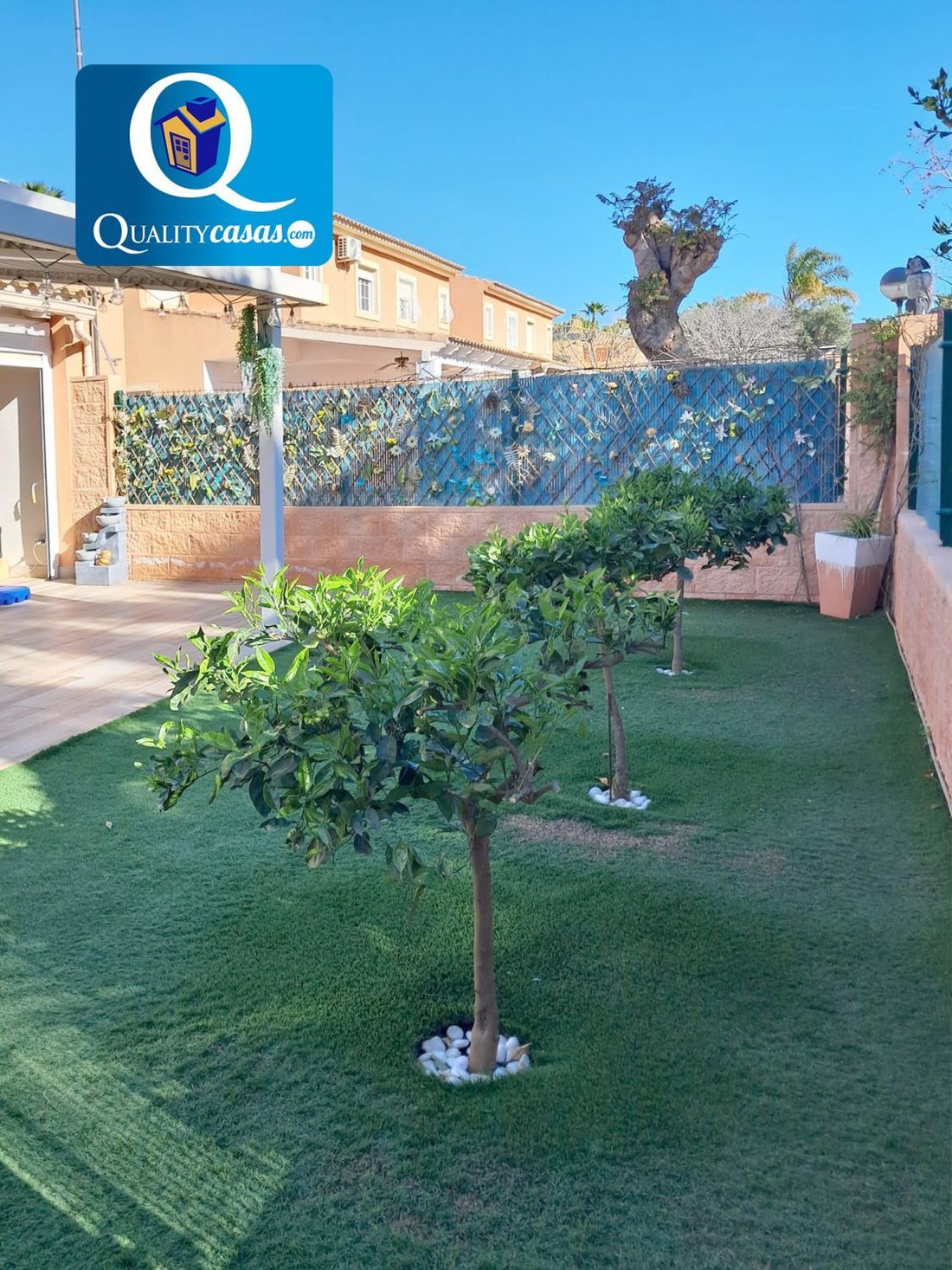 Bungalow in San Juan de Alicante, Valencian Community, Spain 4 - 18787524